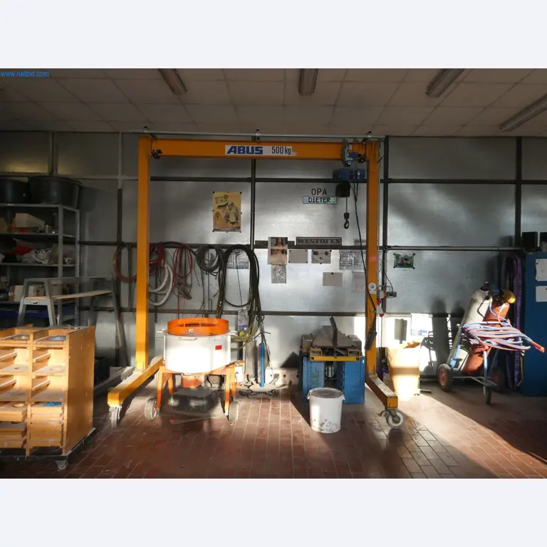 Machines & systems for light metal die casting (powertrain & structural parts)-1