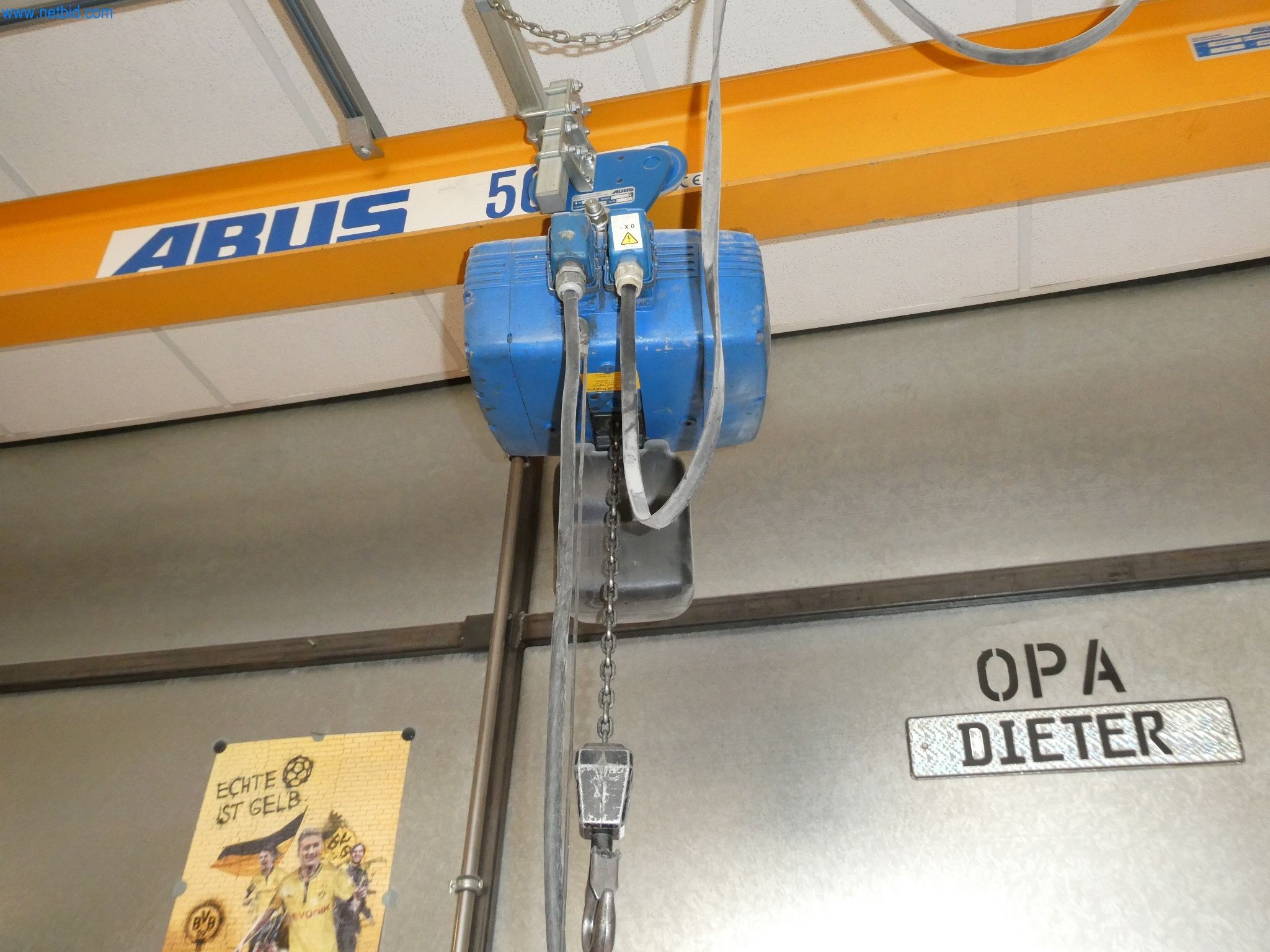 Machines & systems for light metal die casting (powertrain & structural parts)-4