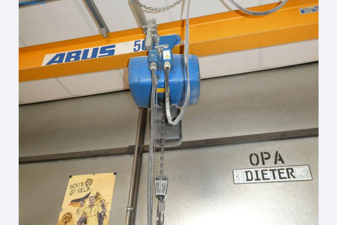 Machines & systems for light metal die casting (powertrain & structural parts)-4