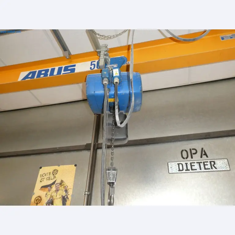 Machines & systems for light metal die casting (powertrain & structural parts)-4