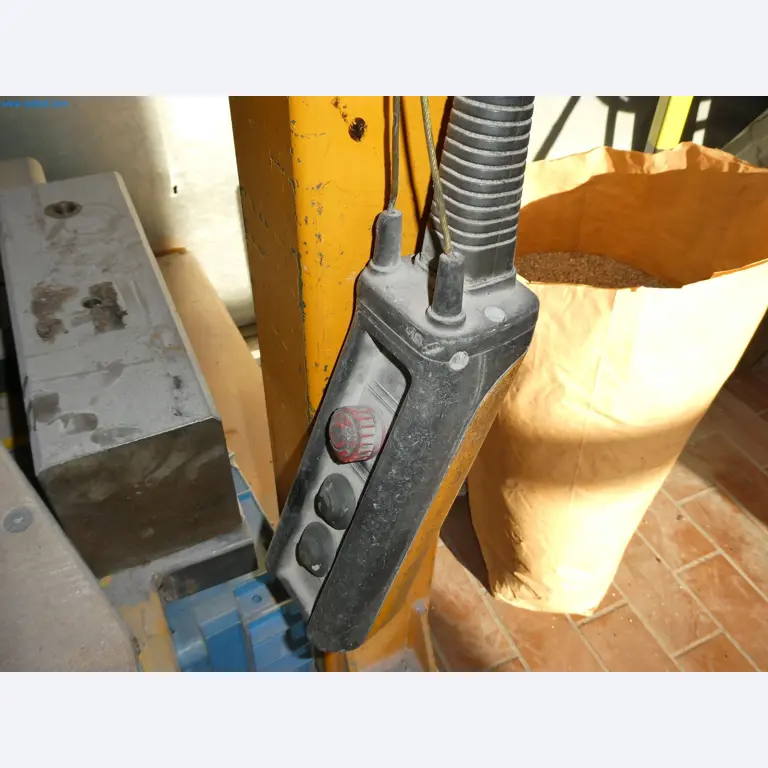 Machines & systems for light metal die casting (powertrain & structural parts)-5