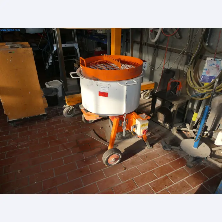 Machines & systems for light metal die casting (powertrain & structural parts)-1