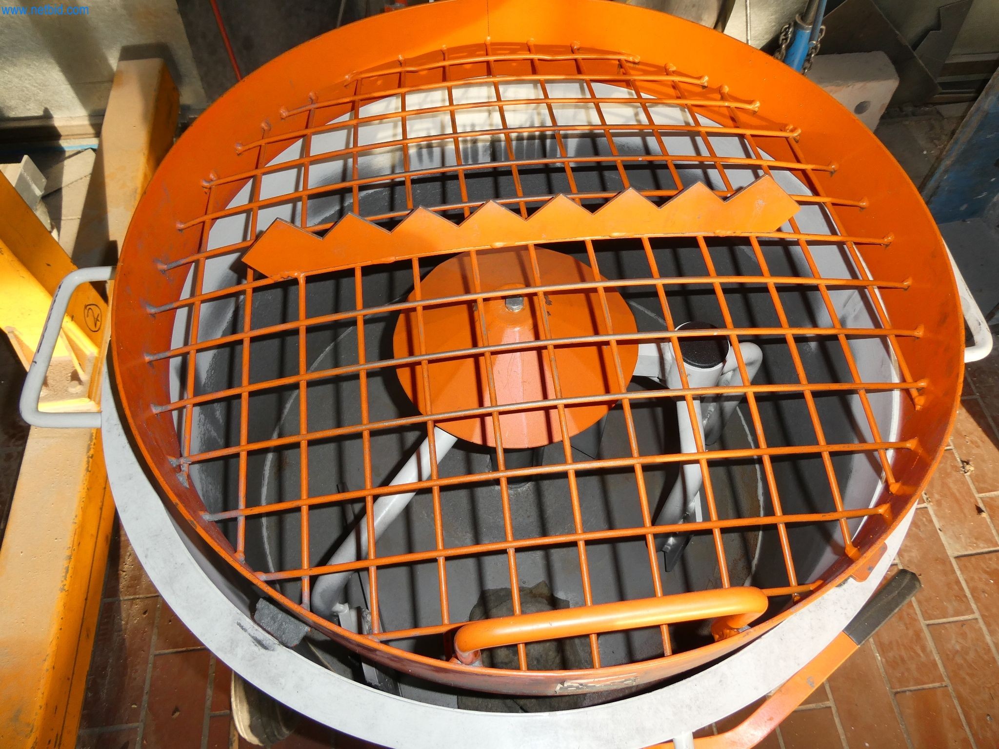 Machines & systems for light metal die casting (powertrain & structural parts)-2