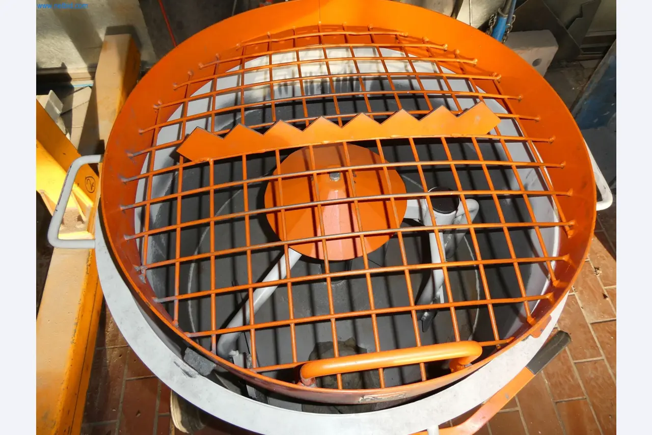 Machines & systems for light metal die casting (powertrain & structural parts)-2