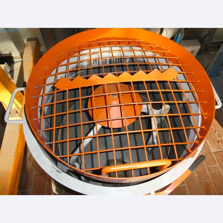 Machines & systems for light metal die casting (powertrain & structural parts)-2