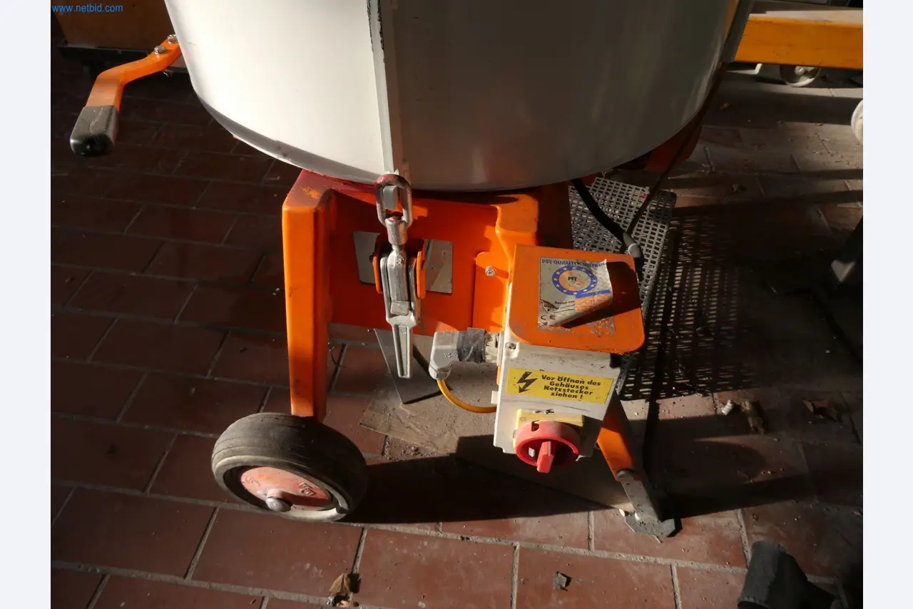 Machines & systems for light metal die casting (powertrain & structural parts)-4