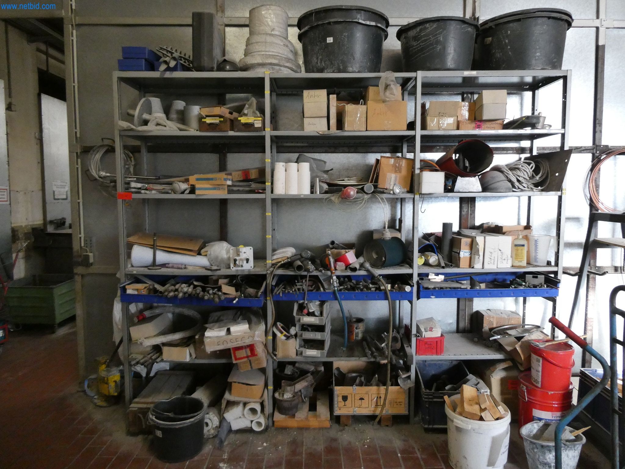 Machines & systems for light metal die casting (powertrain & structural parts)-1