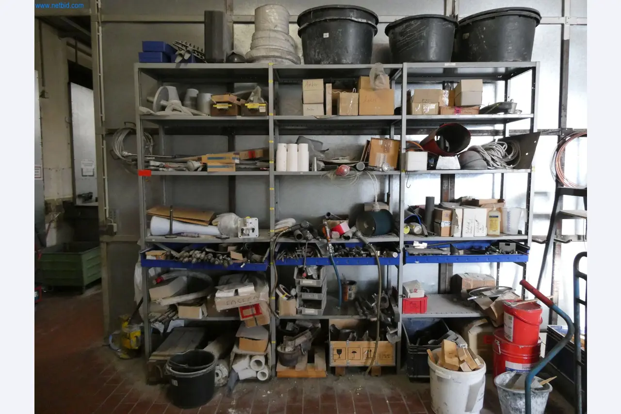 Machines & systems for light metal die casting (powertrain & structural parts)-1