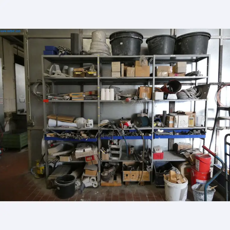 Machines & systems for light metal die casting (powertrain & structural parts)-1