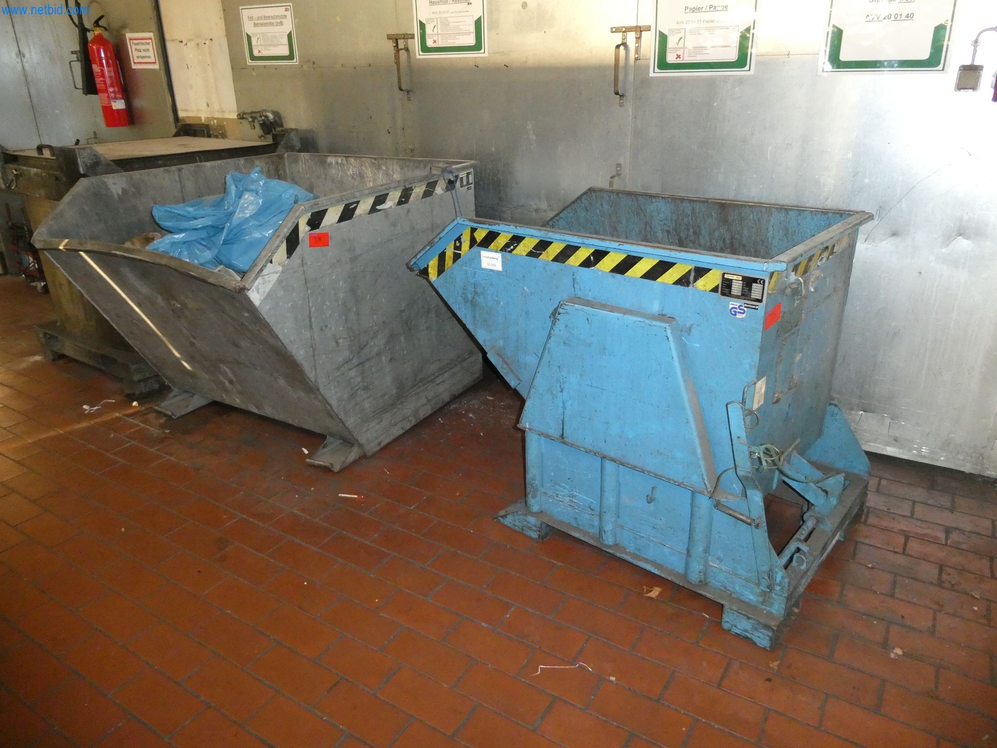 Machines & systems for light metal die casting (powertrain & structural parts)-1