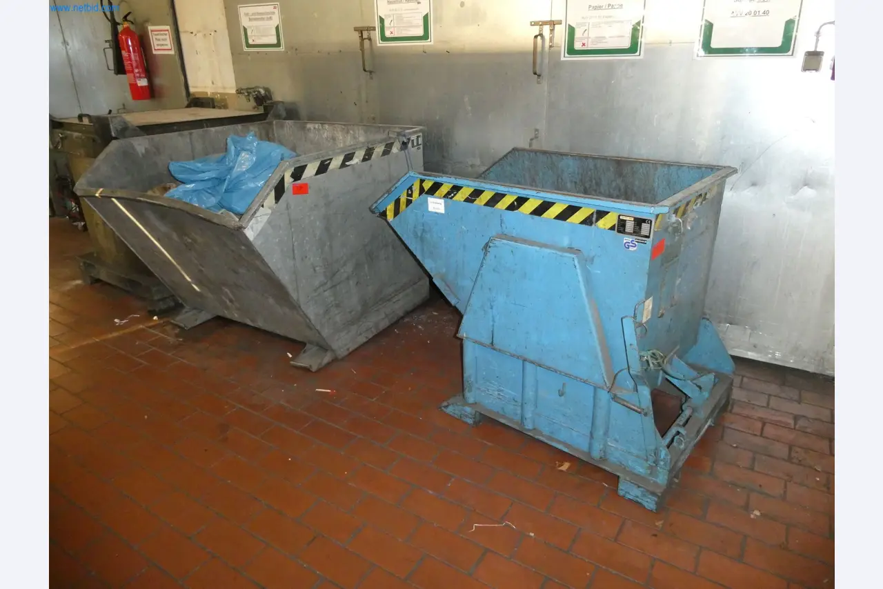 Machines & systems for light metal die casting (powertrain & structural parts)-1