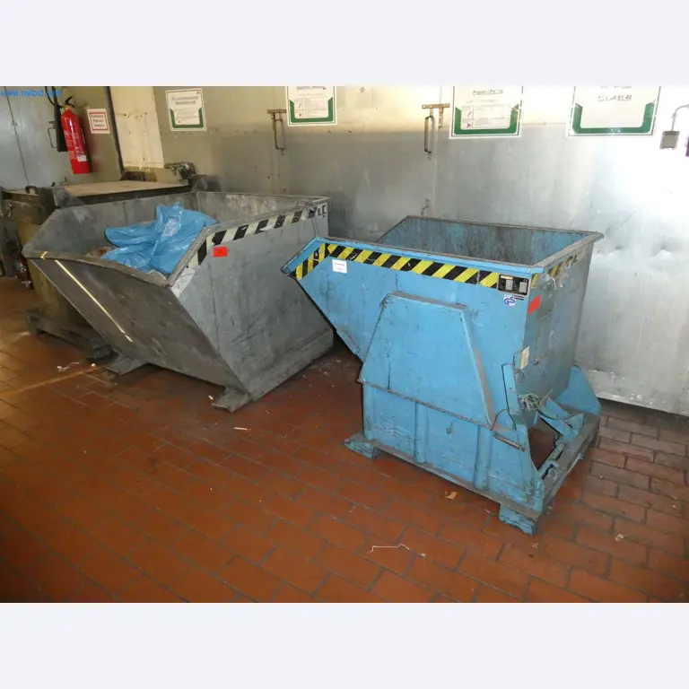 Machines & systems for light metal die casting (powertrain & structural parts)-1