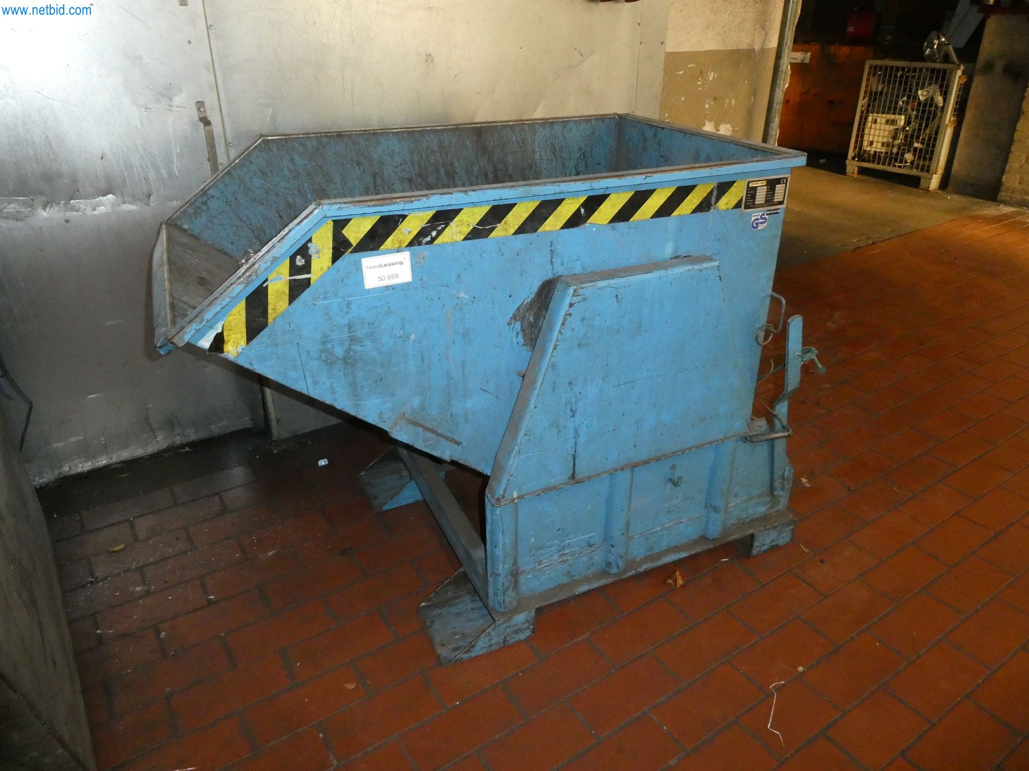 Machines & systems for light metal die casting (powertrain & structural parts)-2