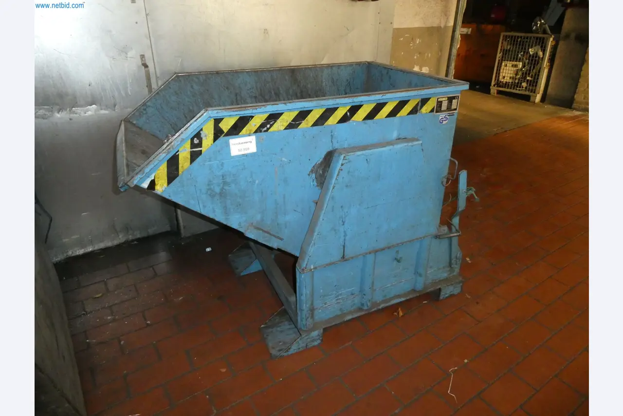 Machines & systems for light metal die casting (powertrain & structural parts)-2