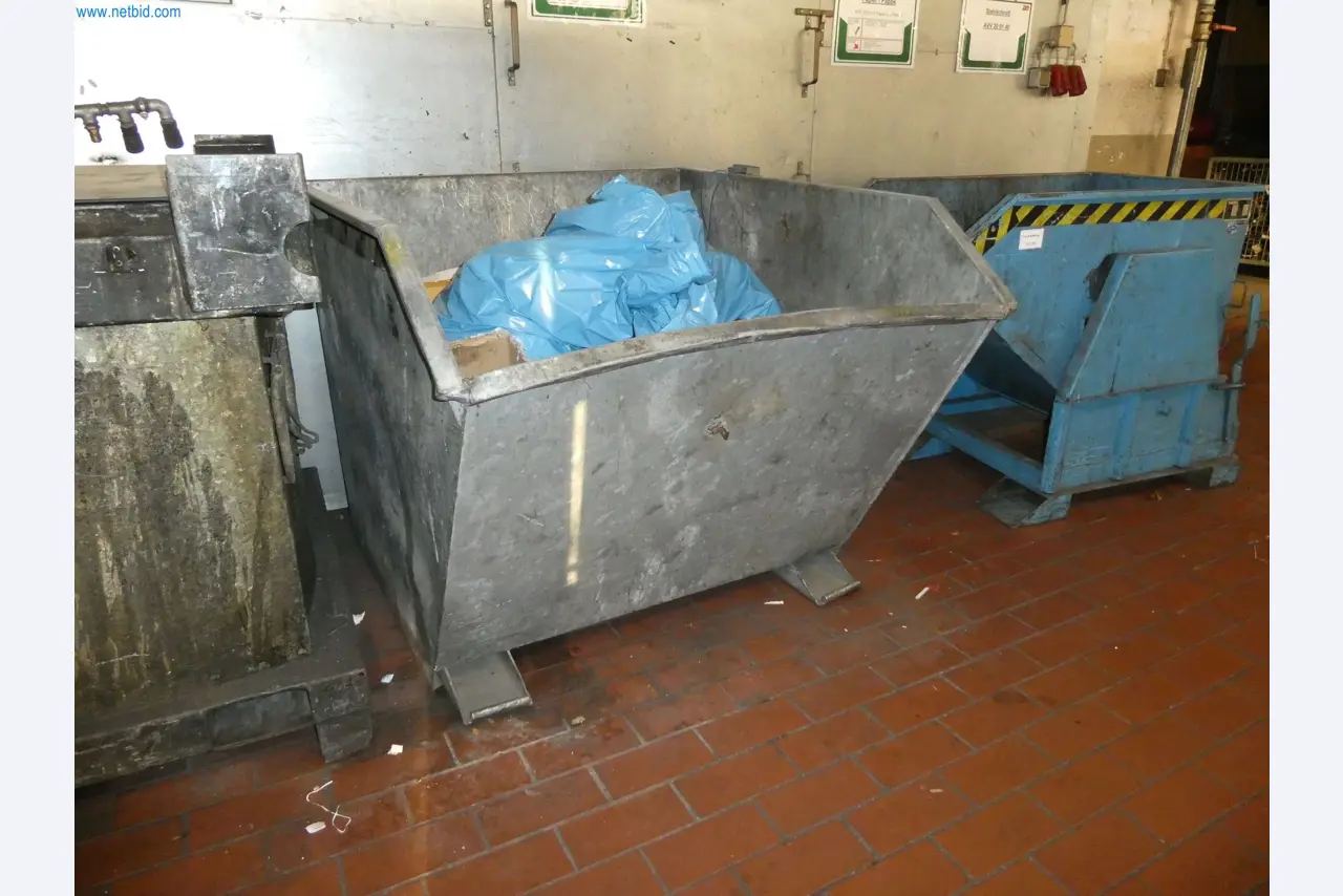 Machines & systems for light metal die casting (powertrain & structural parts)-3