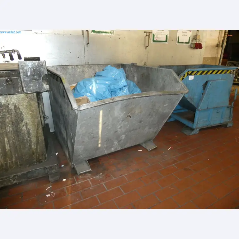 Machines & systems for light metal die casting (powertrain & structural parts)-3