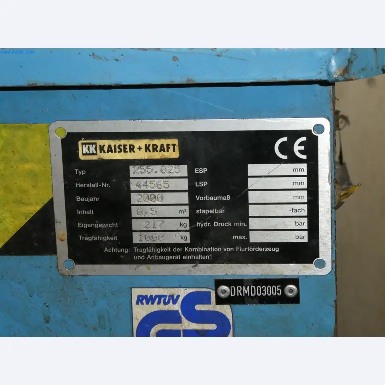 Machines & systems for light metal die casting (powertrain & structural parts)-4