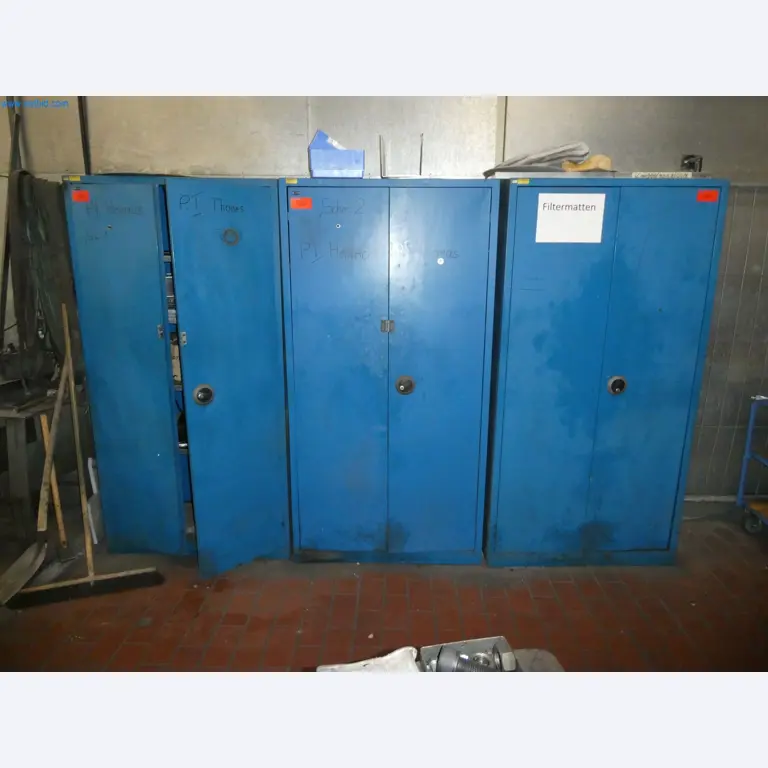 Machines & systems for light metal die casting (powertrain & structural parts)-1