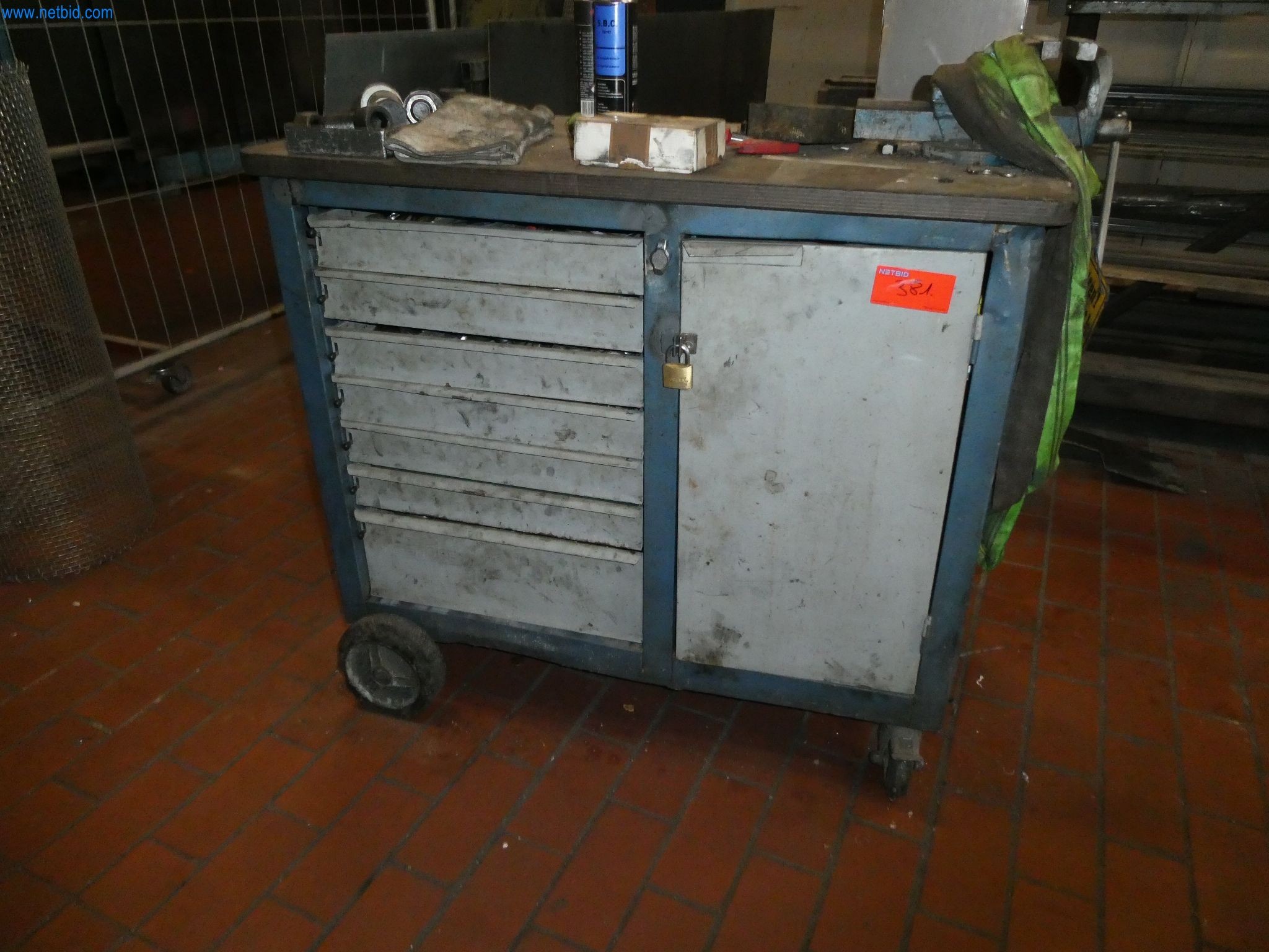 Machines & systems for light metal die casting (powertrain & structural parts)-1