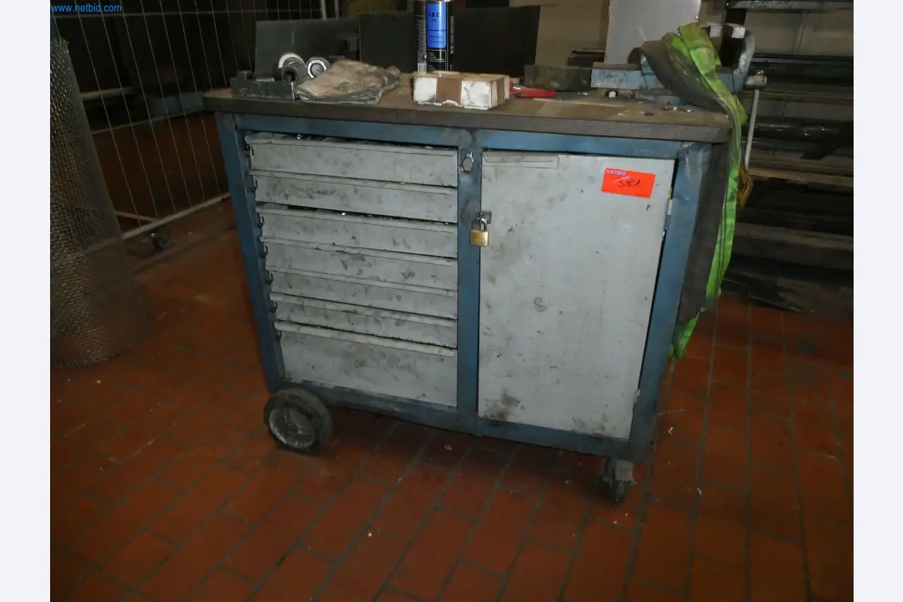 Machines & systems for light metal die casting (powertrain & structural parts)-1