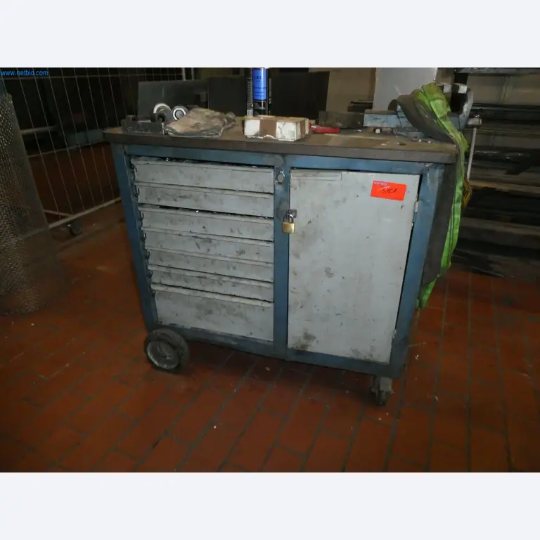 Machines & systems for light metal die casting (powertrain & structural parts)-1