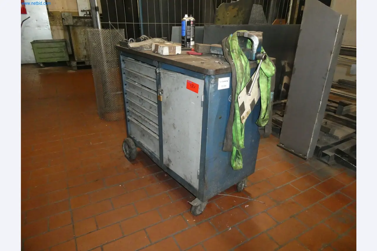 Machines & systems for light metal die casting (powertrain & structural parts)-2