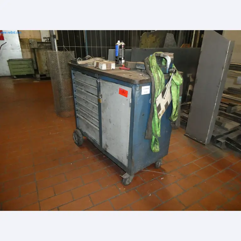 Machines & systems for light metal die casting (powertrain & structural parts)-2