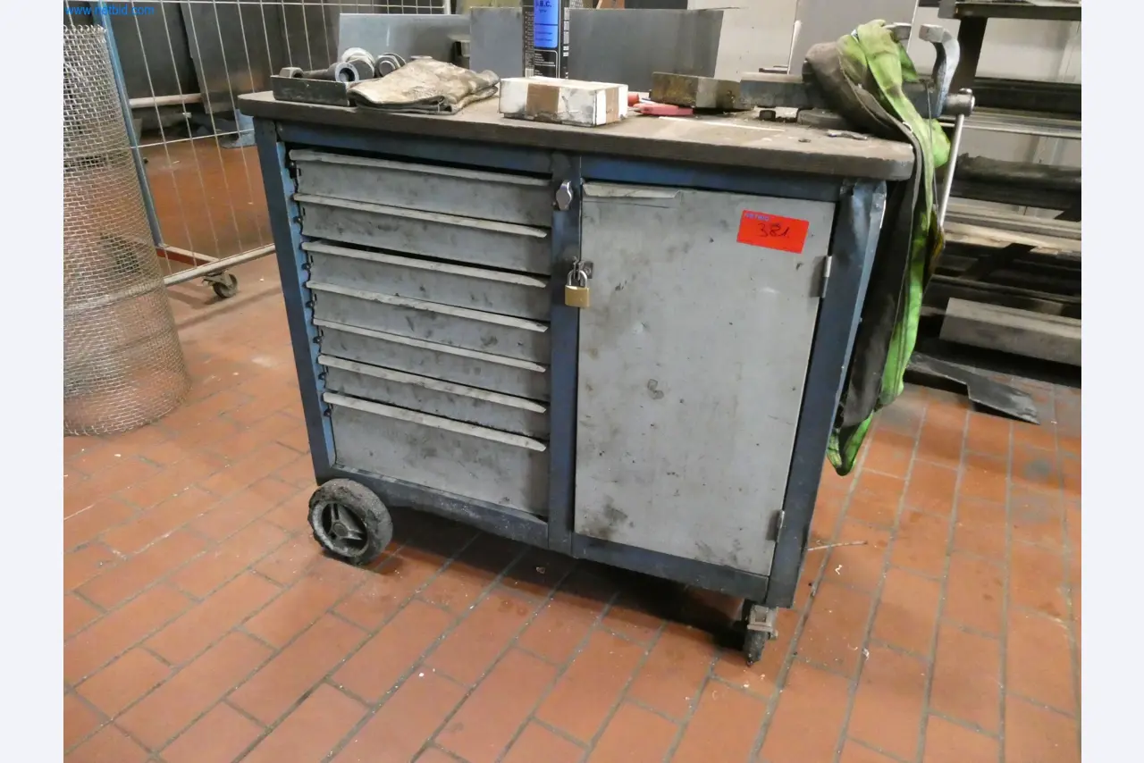 Machines & systems for light metal die casting (powertrain & structural parts)-3