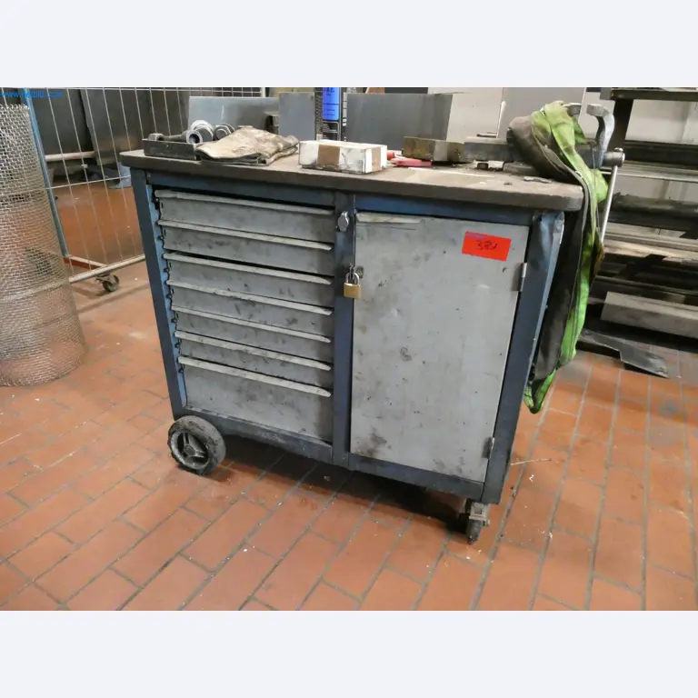 Machines & systems for light metal die casting (powertrain & structural parts)-3