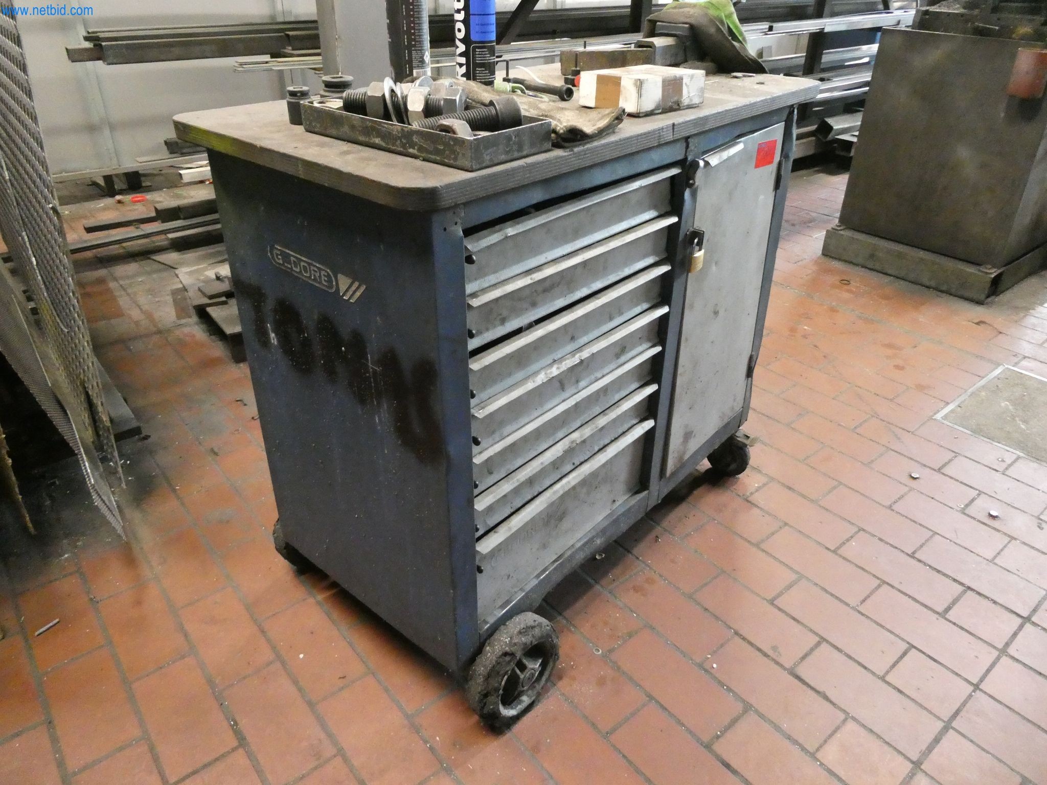 Machines & systems for light metal die casting (powertrain & structural parts)-4