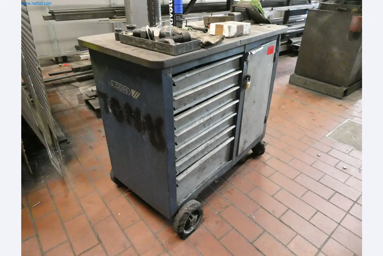 Machines & systems for light metal die casting (powertrain & structural parts)-4