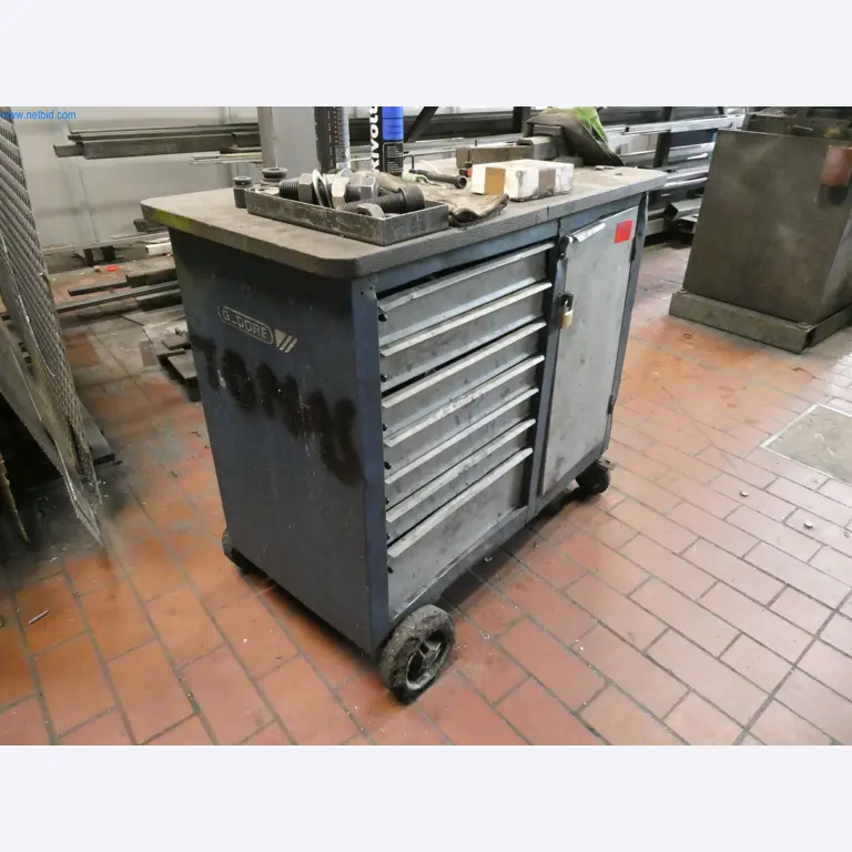 Machines & systems for light metal die casting (powertrain & structural parts)-4