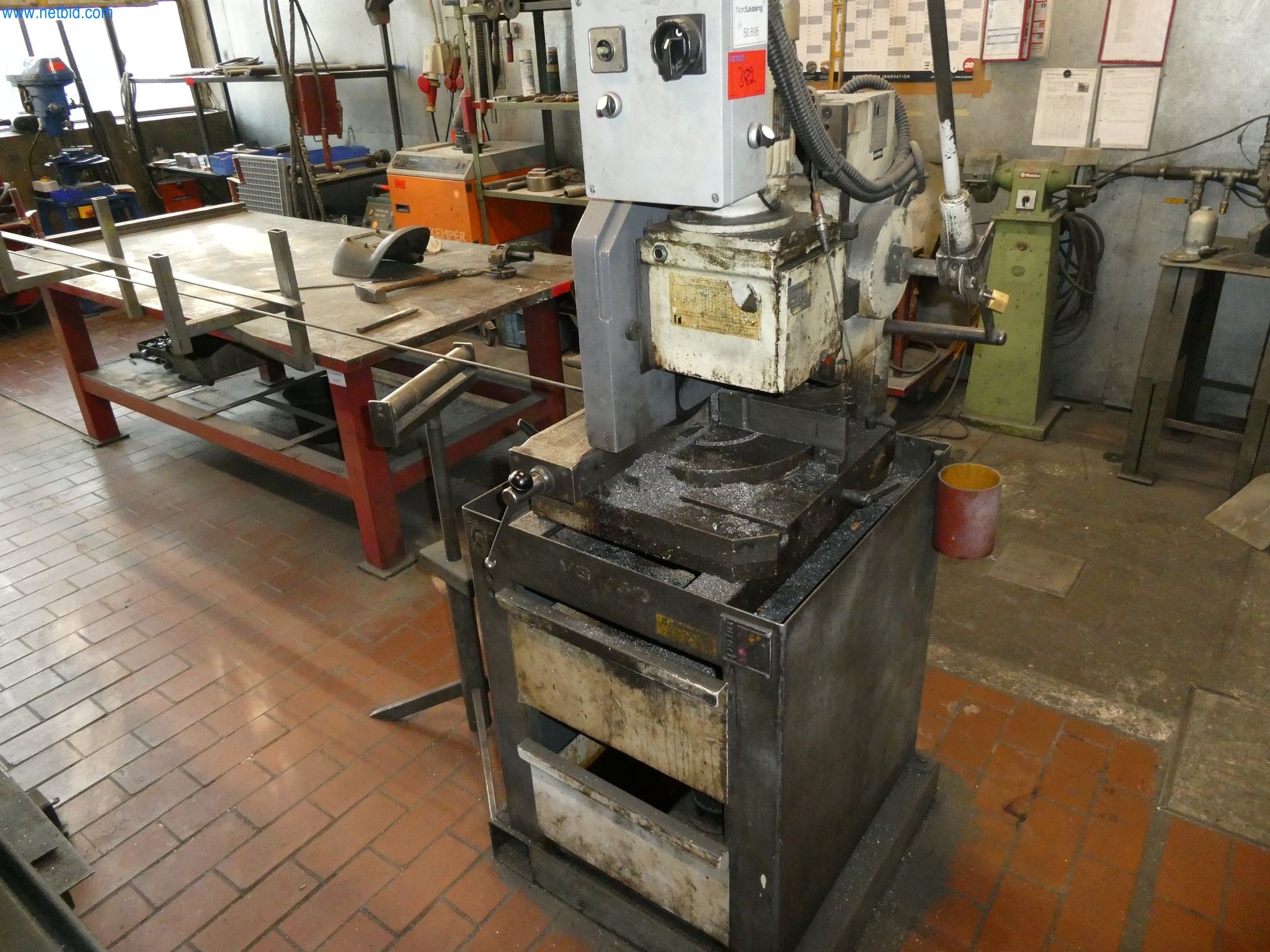 Machines & systems for light metal die casting (powertrain & structural parts)-1