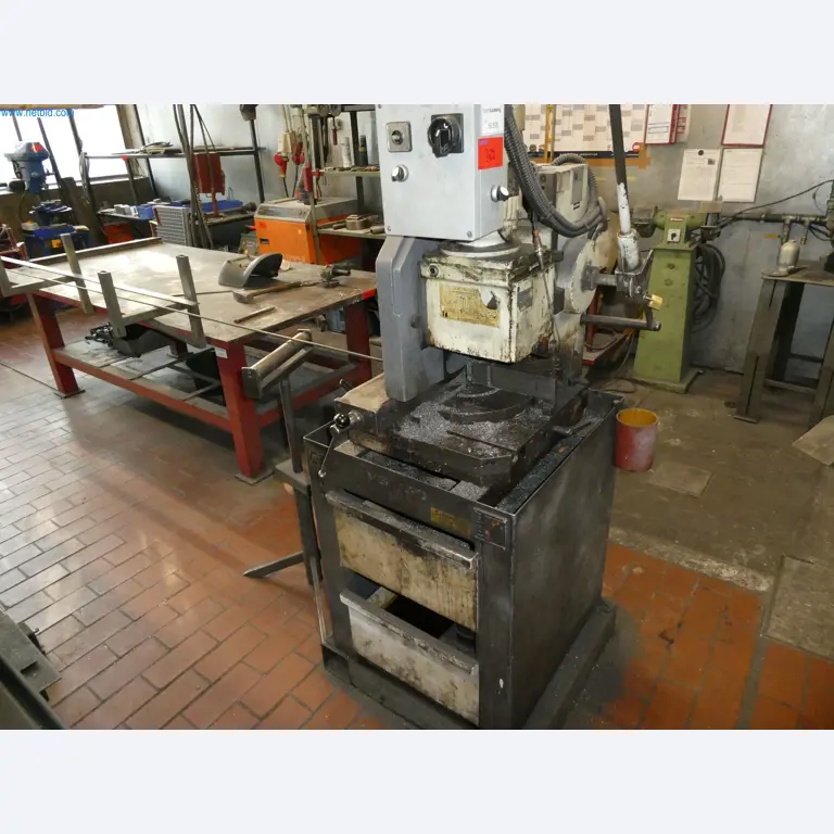 Machines & systems for light metal die casting (powertrain & structural parts)-1