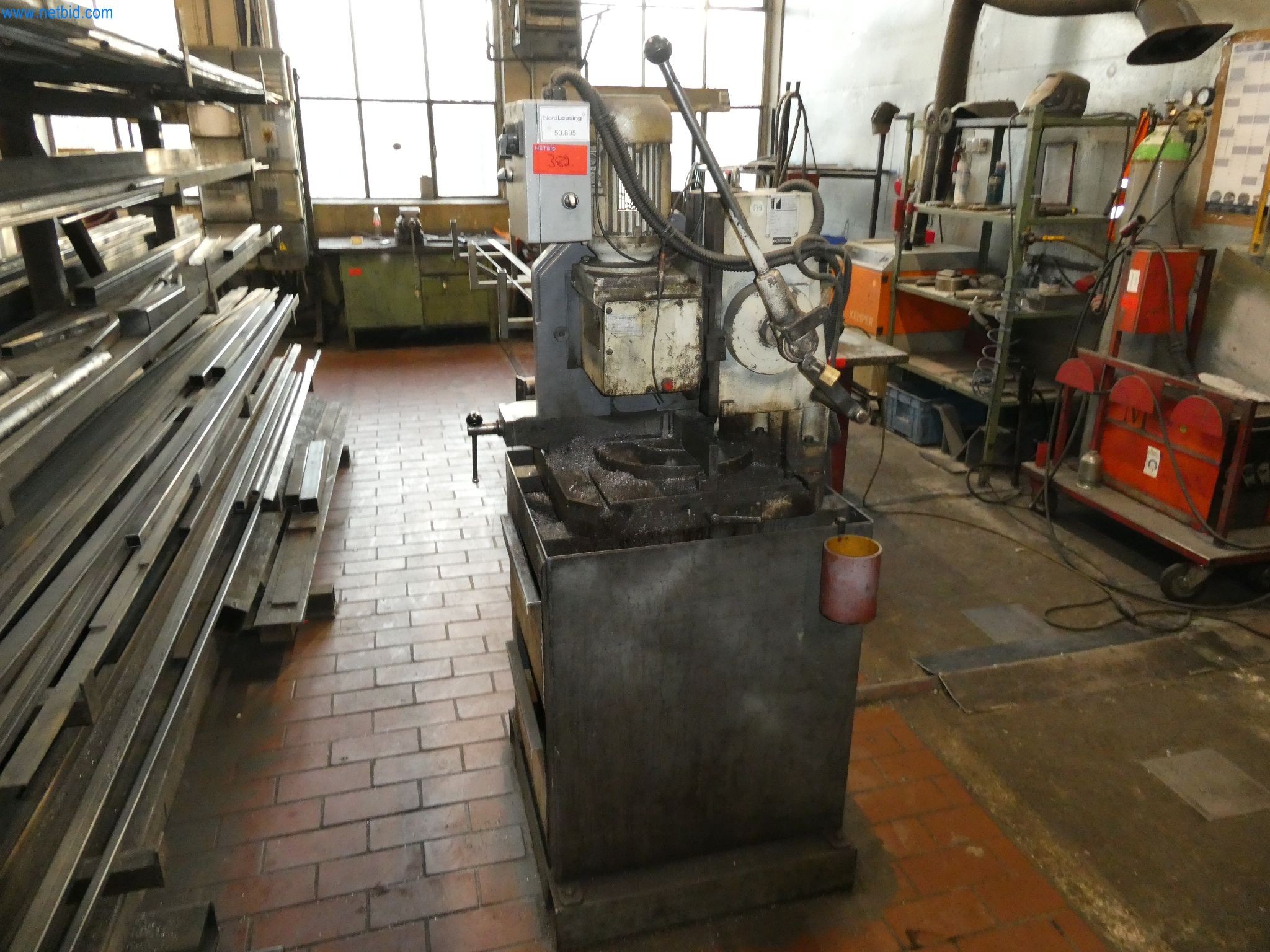 Machines & systems for light metal die casting (powertrain & structural parts)-2