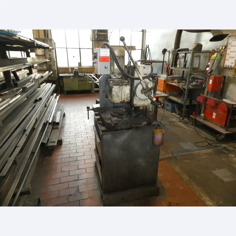 Machines & systems for light metal die casting (powertrain & structural parts)-2