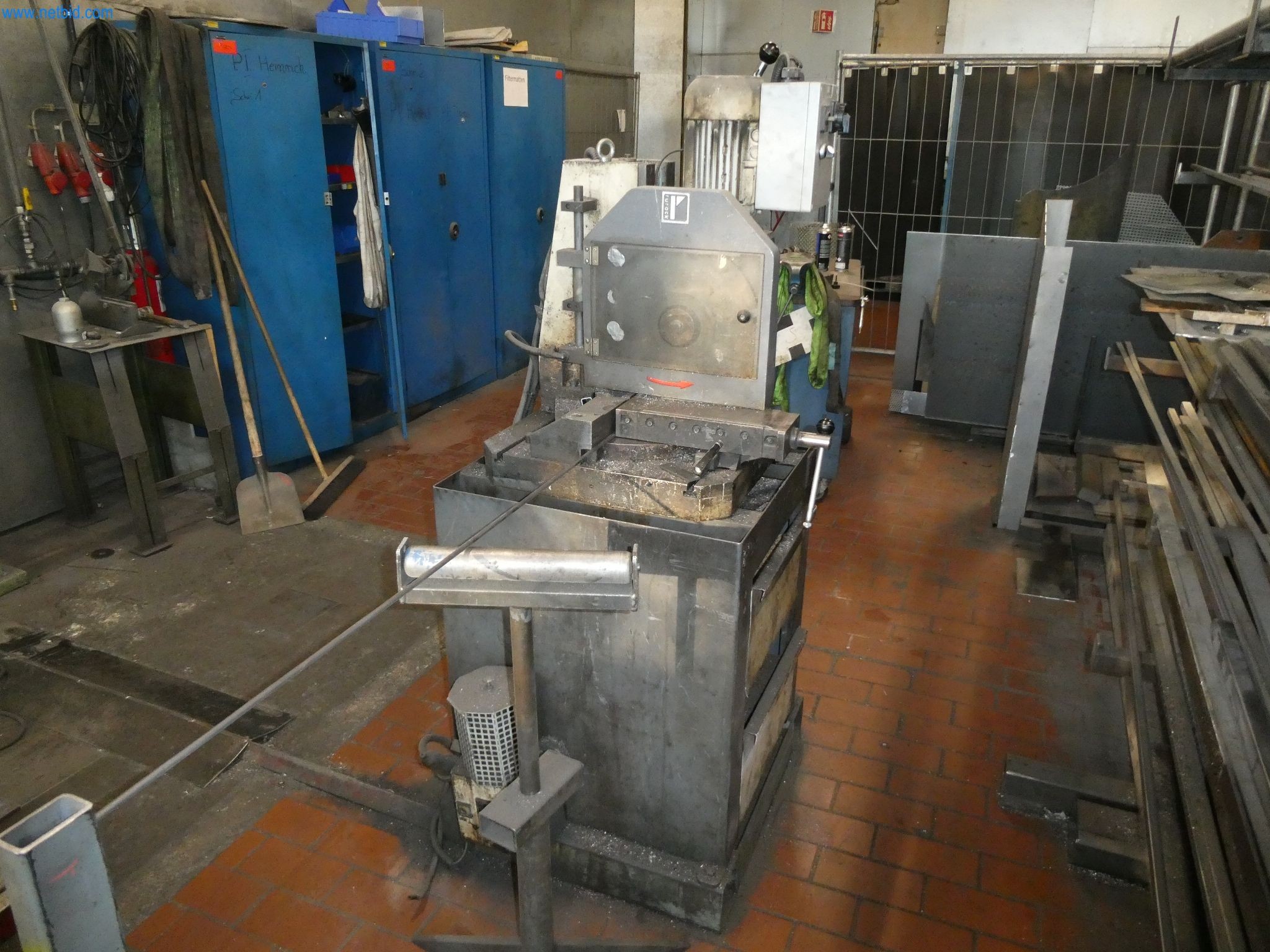 Machines & systems for light metal die casting (powertrain & structural parts)-3