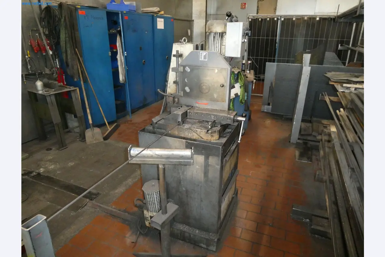 Machines & systems for light metal die casting (powertrain & structural parts)-3