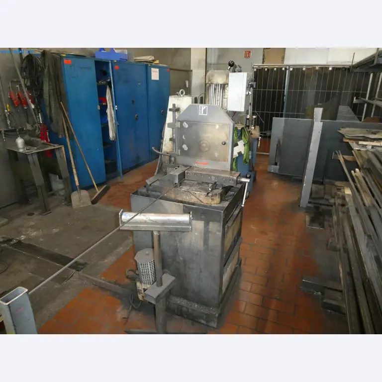 Machines & systems for light metal die casting (powertrain & structural parts)-3