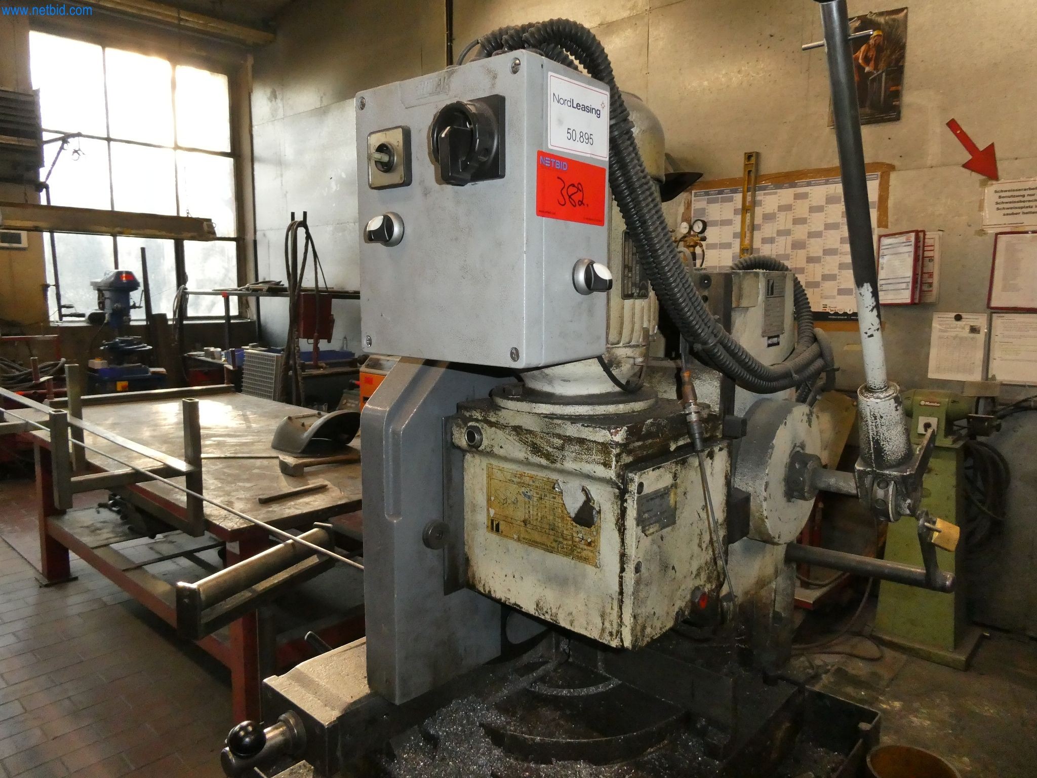 Machines & systems for light metal die casting (powertrain & structural parts)-4