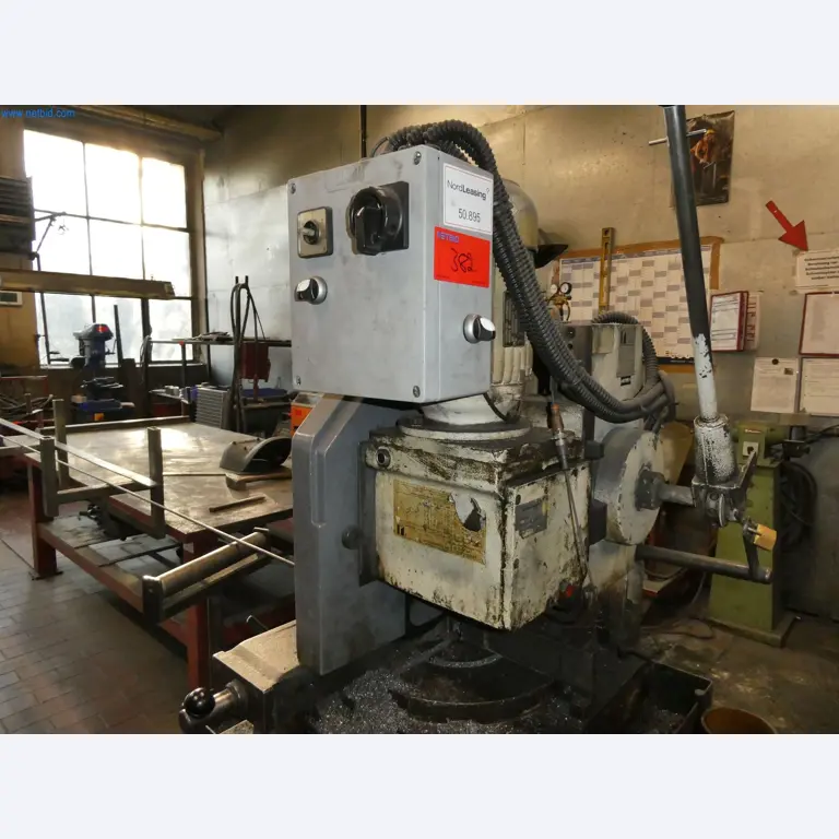 Machines & systems for light metal die casting (powertrain & structural parts)-4