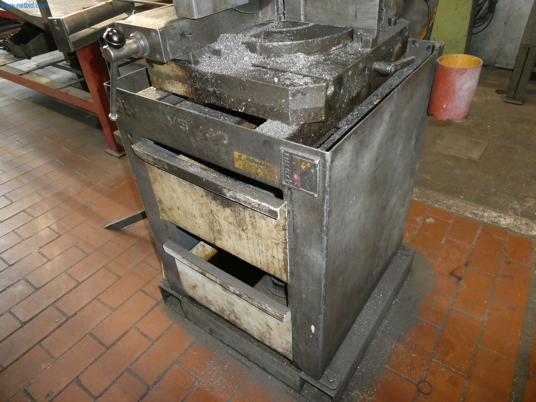 Machines & systems for light metal die casting (powertrain & structural parts)-5