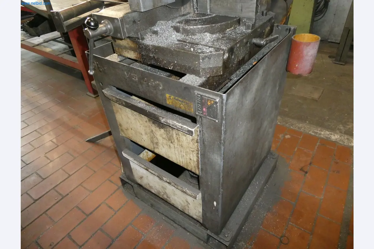 Machines & systems for light metal die casting (powertrain & structural parts)-5