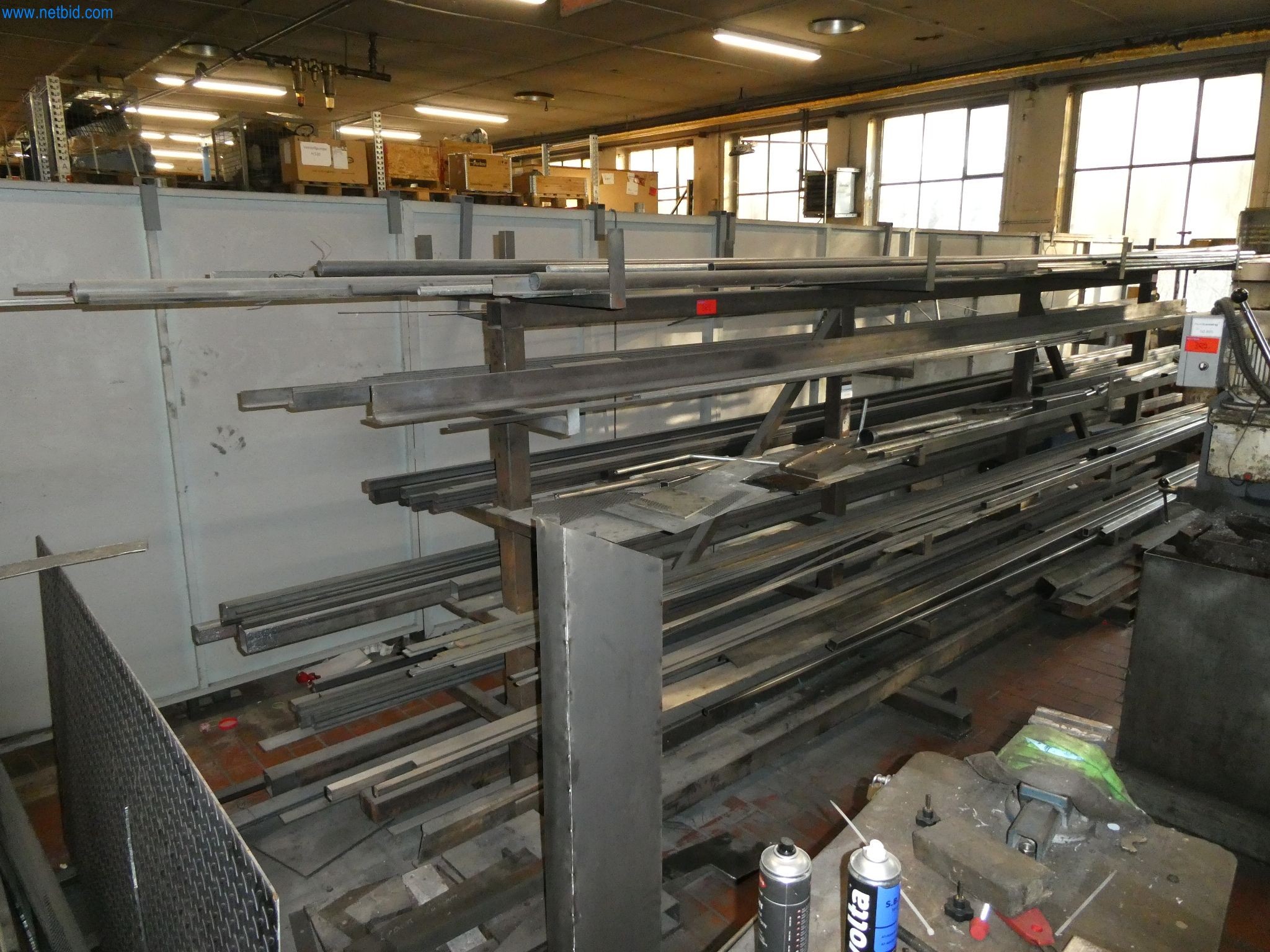 Machines & systems for light metal die casting (powertrain & structural parts)-1