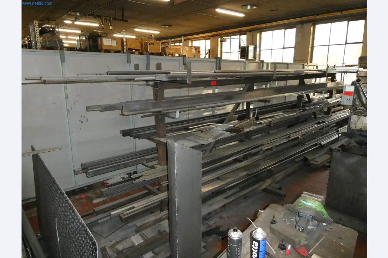 Machines & systems for light metal die casting (powertrain & structural parts)-1