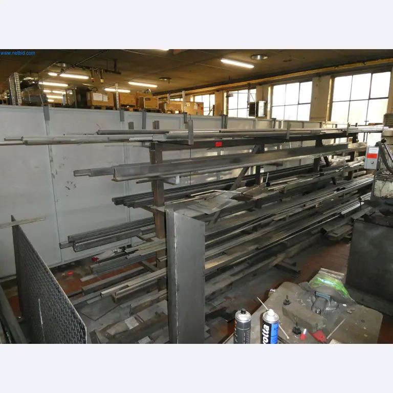 Machines & systems for light metal die casting (powertrain & structural parts)-1