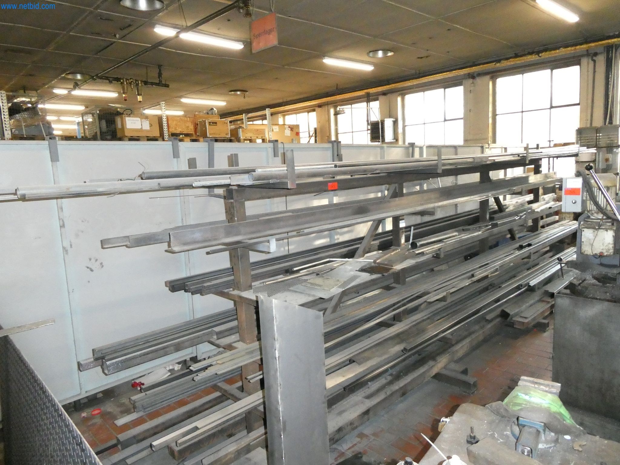 Machines & systems for light metal die casting (powertrain & structural parts)-2