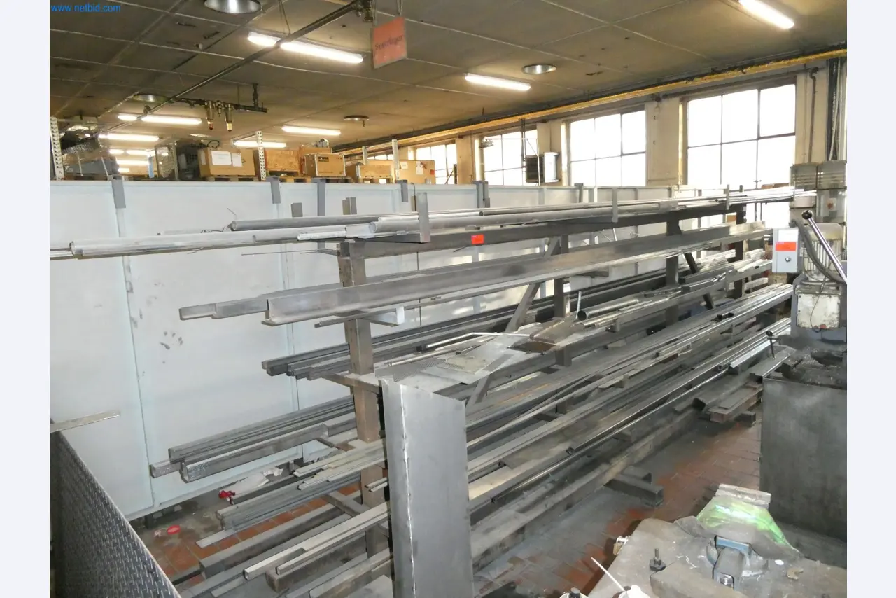 Machines & systems for light metal die casting (powertrain & structural parts)-2