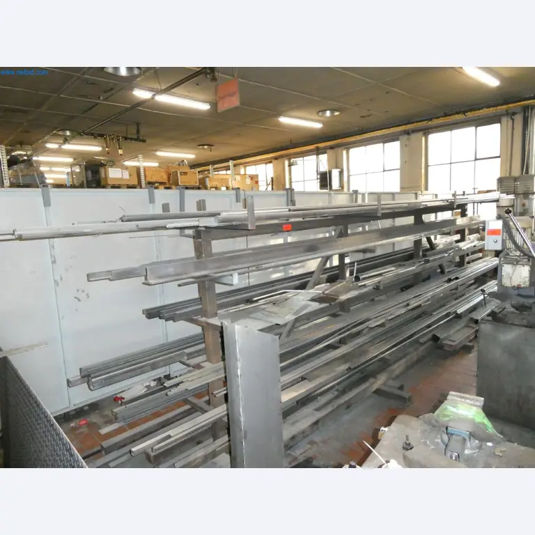 Machines & systems for light metal die casting (powertrain & structural parts)-2