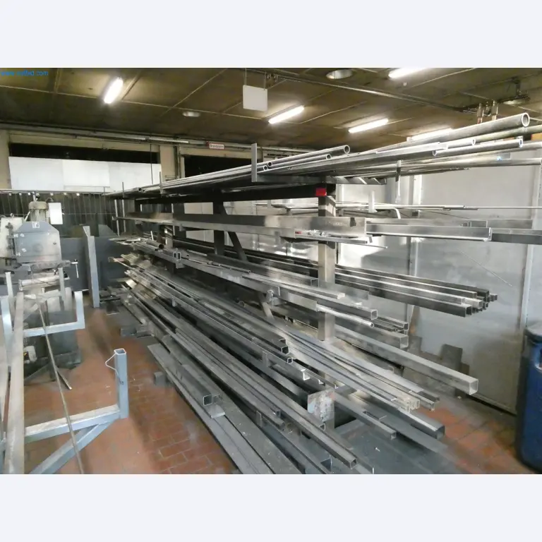 Machines & systems for light metal die casting (powertrain & structural parts)-3